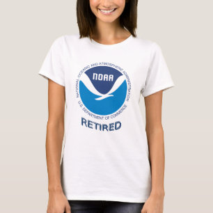 NOAA Remüdes Shirt
