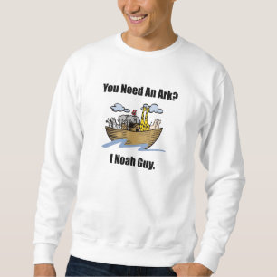Noah-Arche Sweatshirt