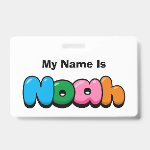 Noah Ausweis