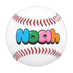 Noah Baseball