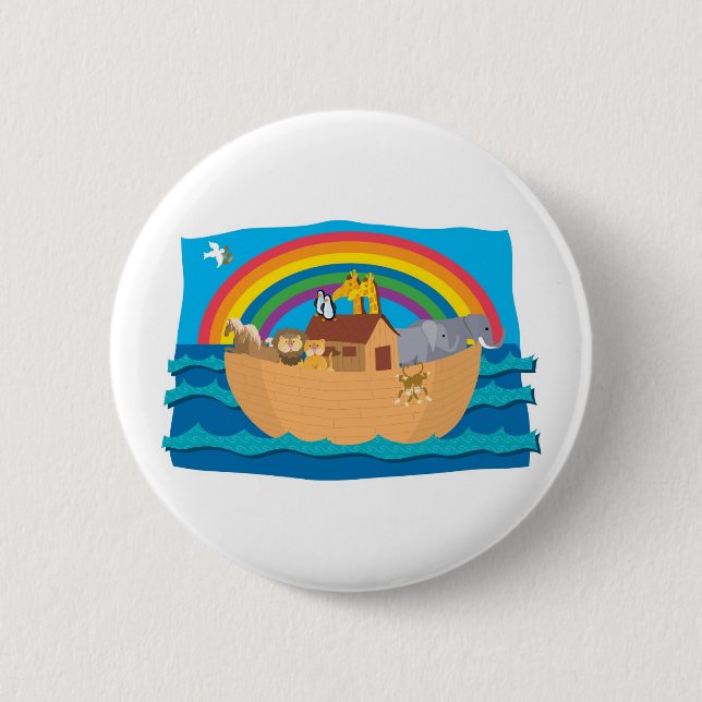 Noah Button (Vorderseite)