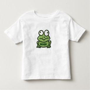 Noah-Frosch Kleinkind T-shirt