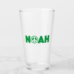Noah Glas