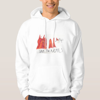 Noah hoodie