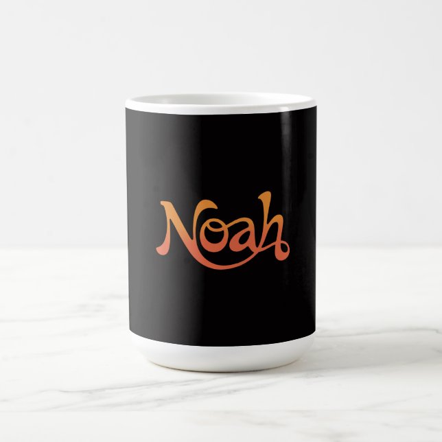 Noah Kaffeetasse (Mittel)