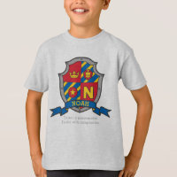 Noah N Name bedeutet Wappen Ritterschild