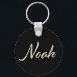 Noah Name whitegold Button Schlüsselanhänger<br><div class="desc">Ein umfangreiches Interview mit dem Zauberer Hirschgräber im Whitegold Lettering Look auf schwarz für Noah. Perfekt für deine besten Freund, Ehemann, Bruder, Vater, Onkel, Opa, Verlobten, Cousin, Lebenspartner oder auch immer du mit einem Kerz und indivuduellem Geschenk überras chen möcht est. Schau auch gerne in unserem Shop für Produkte als...</div>