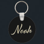 Noah Name whitegold Button Schlüsselanhänger<br><div class="desc">Ein umfangreiches Interview mit dem Zauberer Hirschgräber im Whitegold Lettering Look auf schwarz für Noah. Perfekt für deine besten Freund, Ehemann, Bruder, Vater, Onkel, Opa, Verlobten, Cousin, Lebenspartner oder auch immer du mit einem Kerz und indivuduellem Geschenk überras chen möcht est. Schau auch gerne in unserem Shop für Produkte als...</div>