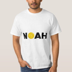 Noah Pickleball T-Shirt
