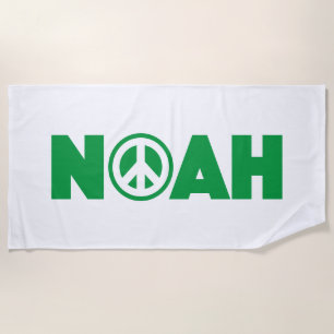 Noah Strandtuch
