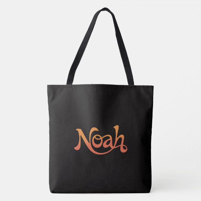 Noah Tasche (Vorderseite)