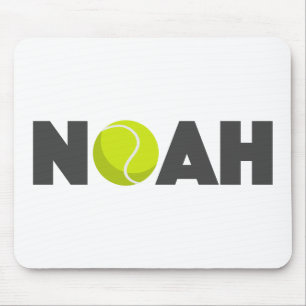 Noah Tennis Mousepad