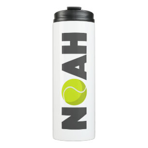 Noah Tennis Thermosbecher