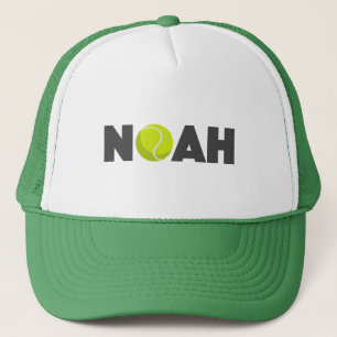 Noah Tennis Trucker Hat Truckerkappe