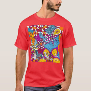Noah und das whale Classic Thirt T-Shirt