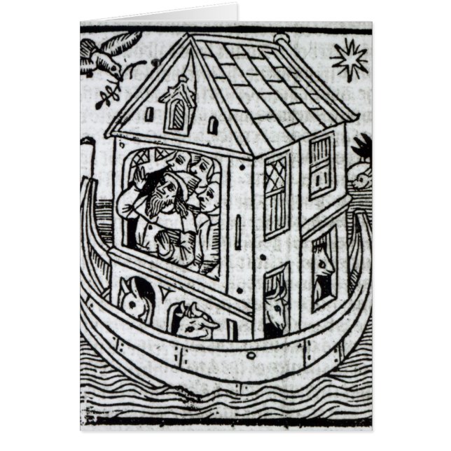 Noahs Arche (Vorne)