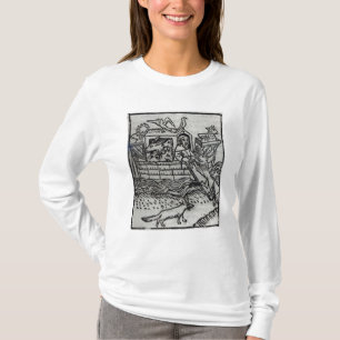 Noahs Arche T-Shirt