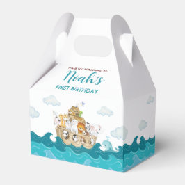 Noah's Ark Gevor Box Geschenkschachtel