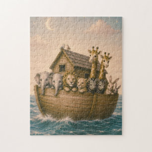 Noah's Ark Islamischer Kindergarten