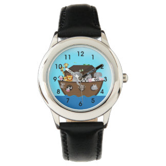 Noahs Ark Kid Armbanduhr