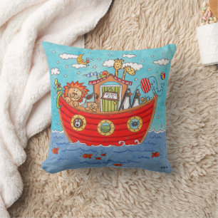 Noah's Ark Kissen
