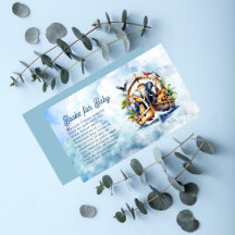 Noah's Ark Niedlicher Tiere Baby Shower Books for 
