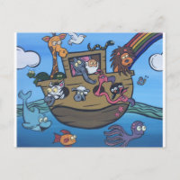 Noah's Ark