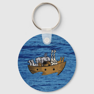 Noah's Ark Schlüsselanhänger