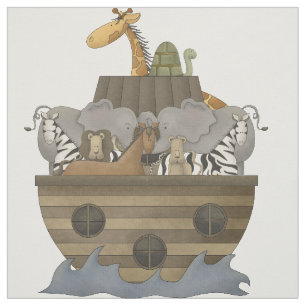 Noah's Ark Stoff