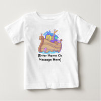 Noahs Ark T - Shirt