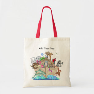 Noahs Tasche für den Ark Budget