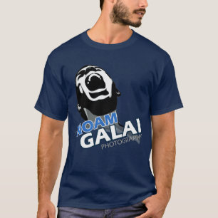 Noam Galai Fotografie-Shirt T-Shirt