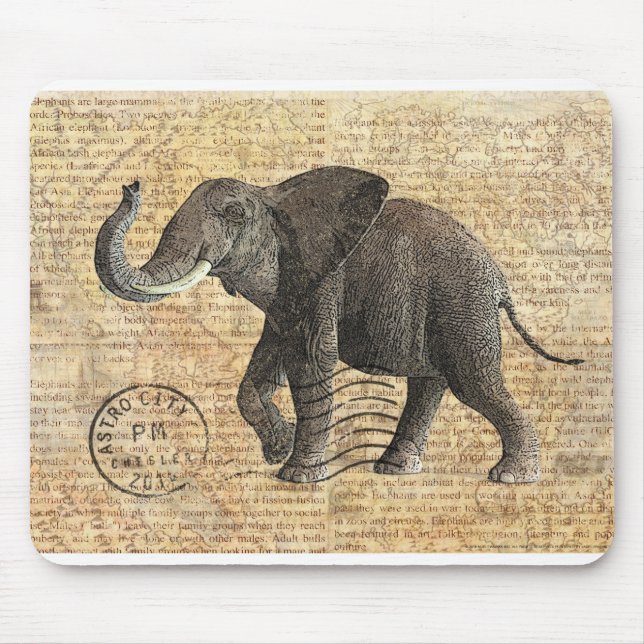 NOB175 LKW 3.tif Mousepad (Vorne)