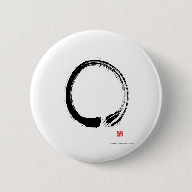 NOB55 Zen 1.tif Button (Vorderseite)