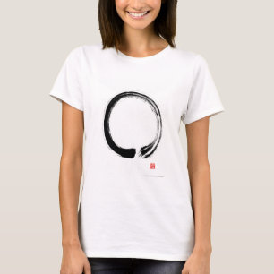 NOB55 Zen 1.tif T-Shirt