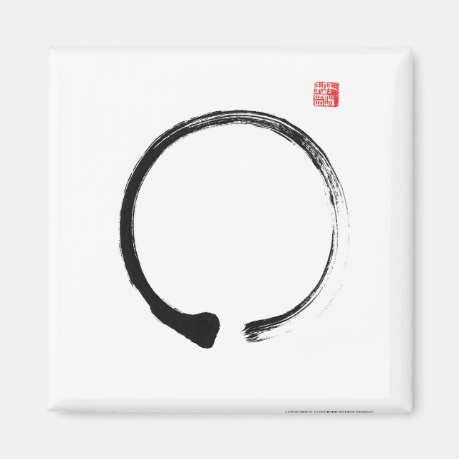 NOB56 Zen 2,tif Magnet (Vorne)