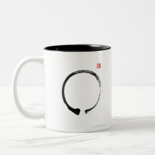 NOB56 Zen 2.tif Zweifarbige Tasse
