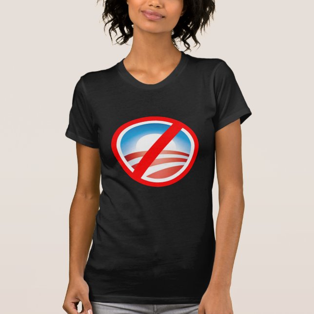 NOBAMA AntiObama T-Shirts, Tassen, Hoodies (Vorderseite)