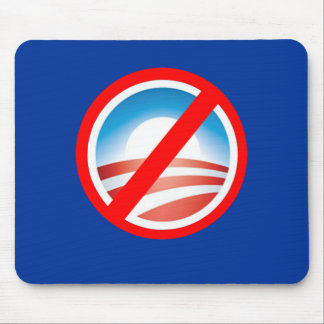 NOBAMA AntiObama T-Shirts, Tassen, Hoodies Mousepad