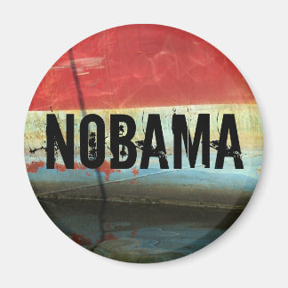 NOBAMA MAGNET