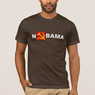 NOBAMA T - Shirt