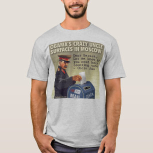 Nobama T-Shirt