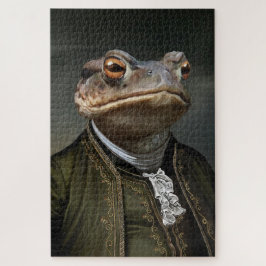 Noble Beasts - Dandy Toad