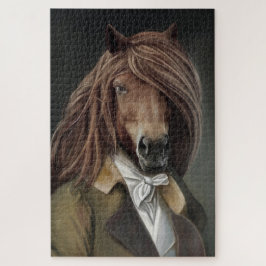 Noble Bestien - Dandy Horse