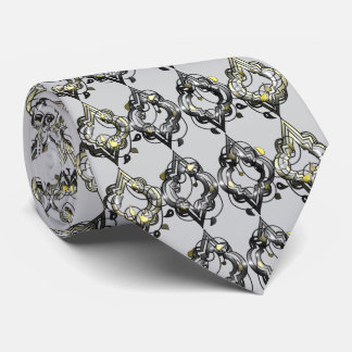 Noble design, cravate pour la fête