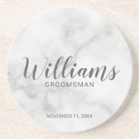 Noble elegante personalisierte