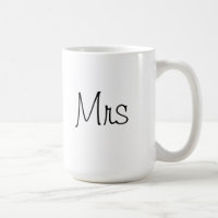 Noble Frau Kaffeetasse, damit die Ehefrau oder