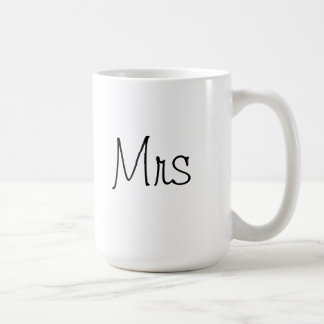Noble Frau Kaffeetasse, damit die Ehefrau oder Kaffeetasse