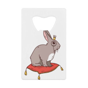 Noble lapin