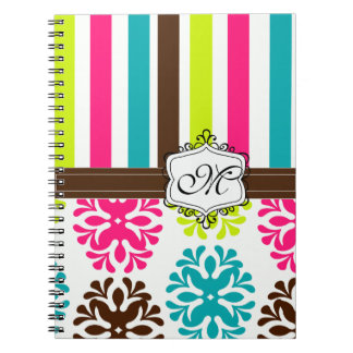 Noble Notizbücher durch das Frisky Kätzchen